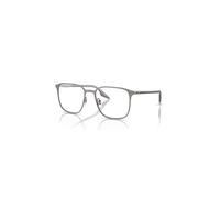 Ray-Ban Rb6512 Optics Gris Montura Transparente Lentes Polarizado 54-19