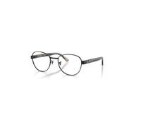 Ray-Ban Rb6543 Optics Havana Y Gris Montura Transparente Lentes Polarizado 52-20