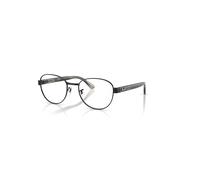 Ray-Ban Rb6543 Optics Havana Y Gris Montura Transparente Lentes Polarizado 54-20