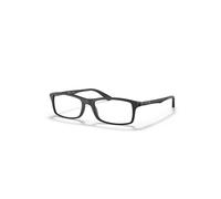 Ray-Ban Rb7017 Optics Negro Montura Transparente Lentes 54-17