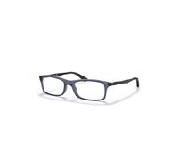 Ray-Ban Rb7017 Optics Negro Montura Transparente Lentes Polarizado 54-17