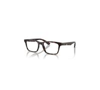 Ray-Ban Rb7025 Optics Habana Montura Transparente Lentes Polarizado 55-17