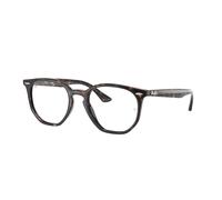 Ray-ban rb7151 hexagonal optics gafas de sol alrededor