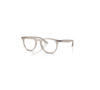 Ray-Ban Rb7159 Optics Beige Transparente Montura Transparente Lentes Polarizado 50-20