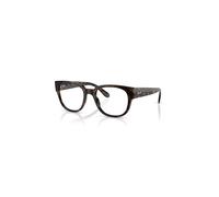Ray-Ban Rb7210 Optics Habana Montura Transparente Lentes Polarizado 50-20