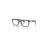 Ray-Ban Rb7230 Optics Negro Arena Montura Transparente Lentes Polarizado 52-19