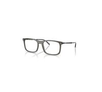 Ray-Ban Rb7260 Optics Negro Montura Transparente Lentes Polarizado 56-19