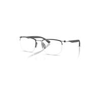 Ray-Ban Rb7552 Optics Negro Montura Transparente Lentes Polarizado 54-19