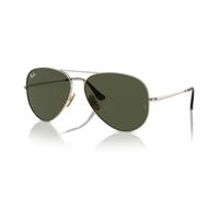 Ray-Ban Aviator Titanium RB8089 C62 926531 Dorado