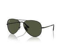 Ray-Ban Aviator Titanium RB8089 C62 926731 Negro