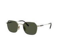 Ray-Ban RB8094 JIM TITANIUM 926531 53