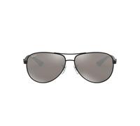 Ray-Ban RB8313 CARBON FIBRE 002/K7 61