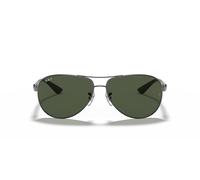 Ray-Ban RB8313 CARBON FIBRE 004/N5 61