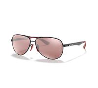 Ray-Ban RB8313M SCUDERIA FERRARI COLLECTION F002H2 61