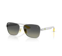 Ray-Ban RB8336M F08311 58