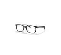 Ray-Ban Rb8903 Optics Negro Montura Transparente Lentes Polarizado 53-18