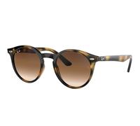 Gafas De Sol Ray-Ban Kids Rj 9064s 152 13 Havana