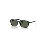 Ray-Ban Rb9131s Kids Gafas De Sol Negro Montura Verde Lentes 50-17