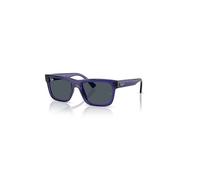 Gafas de sol Ray Ban Junior 0RJ9196S Lila Talla: 49X17 Lila