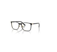 Ray-Ban Rb9551v Optics Kids Negro Montura Transparente Lentes Polarizado 46-16