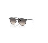 Ray-Ban Rb9552s Kids Gafas De Sol Gris Montura Gris Lentes 47-16