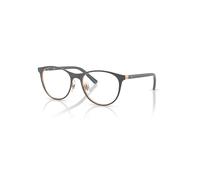 Ray-Ban Rb9552v Optics Kids Gris Montura Transparente Lentes Polarizado 47-16