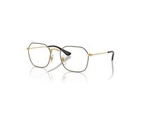 Ray-Ban Rb9594v Optics Kids Oro Montura Transparente Lentes Polarizado 47-19