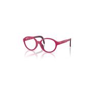 Ray-Ban Rba1981 Optics Kids Bio-based Purple & Violet Montura Transparente Lentes Polarizado 45-15