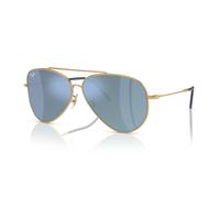 Ray-Ban RBR0101S AVIATOR REVERSE 001/GA 59
