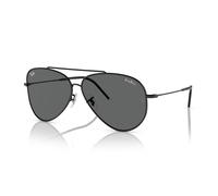 Ray-Ban RBR0101S AVIATOR REVERSE 002/GR 62