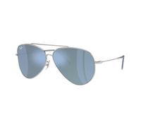 Ray-Ban RBR0101S AVIATOR REVERSE 003/GA 59