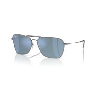 Ray-Ban RBR0102S CARAVAN REVERSE 004/GA 61
