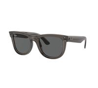 Ray-Ban Wayfarer Reverse RBR0502S C53 6707GR Gris