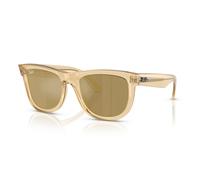 Ray-Ban Wayfarer Reverse RBR0502S C53 68215A Amarillo