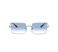 Ray-Ban Rectangle Gafas de lectura, 91493f, 54 Unisex Adulto