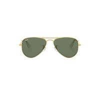 Puente de lente: 52 Ray-Ban RJ9506S - 223/71