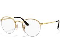Ray-Ban Round Gaze RX3947V C51 2500