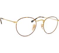 Ray-Ban Round Metal 0RX3447V 2945