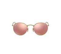 Ray-Ban RB3447 ROUND METAL 112/Z2 50