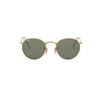Ray-Ban RB3447 ROUND METAL 001/58 50