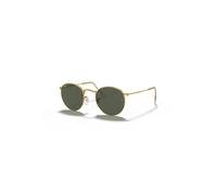 Ray-Ban RB3447 ROUND METAL 919631 50