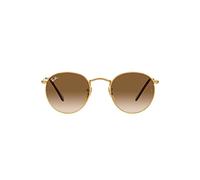 Gafas de sol Ray Ban ROUND METAL 0RB3447 Dorados