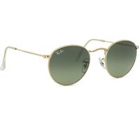 Ray-Ban Round Metal RB3447 001/71