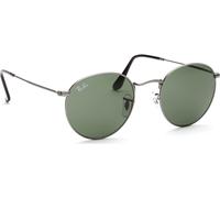 Ray-Ban Round Metal RB3447 029