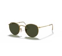 Ray-Ban Round Metal RB3447 50-21 Rayban Gafas Sunglasses New