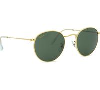Ray-Ban RB3447 ROUND METAL 919631 50