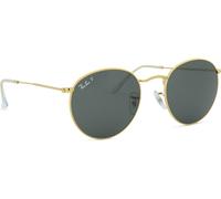 Ray-Ban Round Metal RB3447 919648