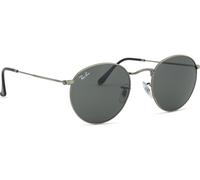Ray-Ban RB3447 ROUND METAL 9229B1 50