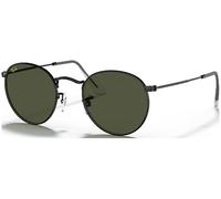 Ray-Ban Round Metal RB3447 919931 black