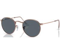 Ray-Ban Round Metal RB3447 C53 9202R5 Dorado